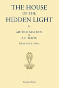 The House of the Hidden Light - Paperback