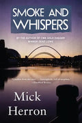 Smoke and Whispers - Paperback