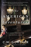 The American Adventuress - Paperback