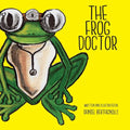 The Frog Doctor - Paperback