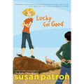 Lucky for Good - Hardcover
