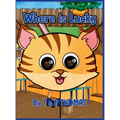 Where is Lucky: Lucky Chris - Hardcover