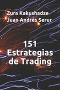 151 Estrategias de Trading - Paperback