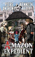 Amazon Expedient - Paperback