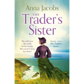 The Trader's Sister - Paperback