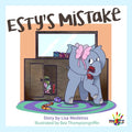 Esty's Mistake - Paperback