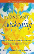 Constant Awakening - Paperback