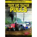 Truck and Tractor Pulls - Library Binding