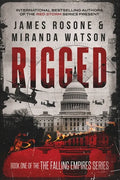 Rigged - Paperback
