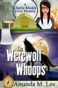 The Werewolf Whoops - Paperback