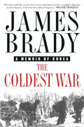 The Coldest War: A Memoir of Korea - Paperback