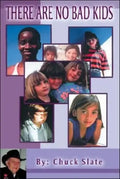 There Are No Bad Kids - Paperback