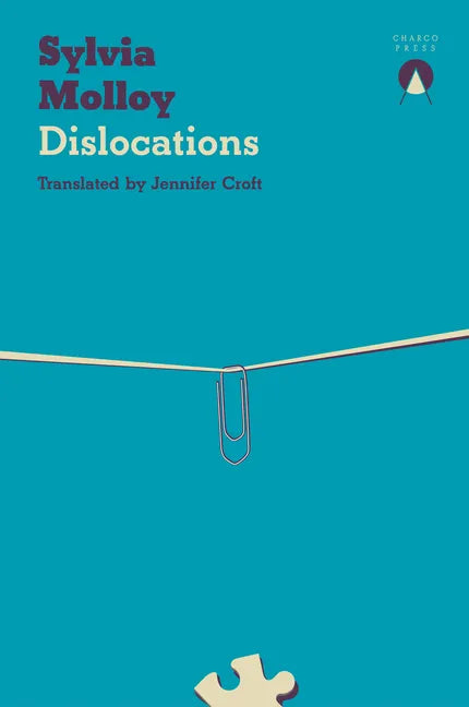 Dislocations - Paperback