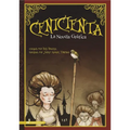 Cenicienta: La Novela Grafica - Paperback