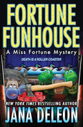 Fortune Funhouse - Paperback