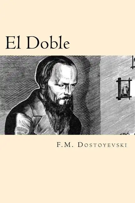 El Doble (Spanish Edition) - Paperback