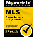 MLS Exam Secrets Study Guide: MLS Review and Practice Test for the Amt Medical Laboratory Scientist Certification - Paperback