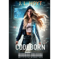 Codeborn - Paperback