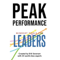 Peak Performance: Mindset Tools for Leaders - Paperback