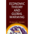 Economic Theory and Global Warming - Hardcover