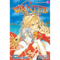 Wanted - Paperback
