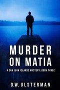 Murder on Matia - Paperback