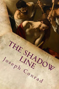 The Shadow Line - Paperback