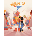 Abuelita Y Yo - Paperback