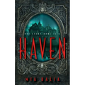 Haven - Hardcover