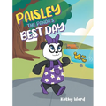 Paisley the Panda's Best Day - Hardcover