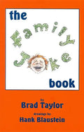 The Family Joke Book - Paperback