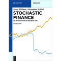 Stochastic Finance: An Introduction in Discrete Time - Paperback
