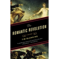 The Romantic Revolution: A History - Paperback
