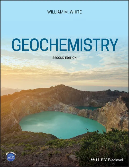 Geochemistry - Paperback