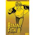 Banana Fish, Vol. 14 - Paperback