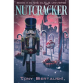 Nutcracker: Journey to Candyland - Paperback