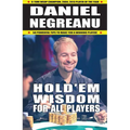 Hold'em Wisdom for All Players - Paperback