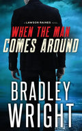 When the Man Comes Around: A Gripping Crime Thriller - Paperback