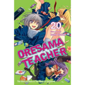 Oresama Teacher, Vol. 20 - Paperback