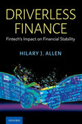 Driverless Finance: Fintech's Impact on Financial Stability - Hardcover
