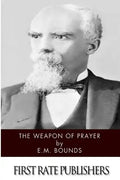 The Weapon of Prayer - Paperback