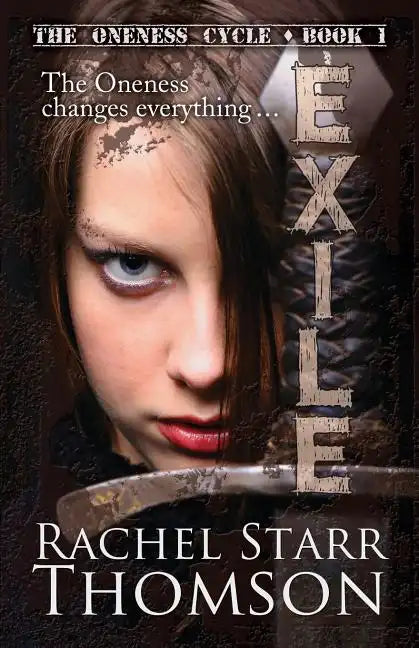 Exile - Paperback