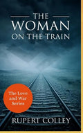 The Woman on the Train - Paperback