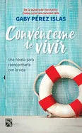 Convénceme de Vivir - Paperback