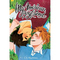 My American Boyfriend - Hardcover - Hardcover