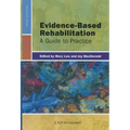 Evidence-Based Rehabilitation: A Guide to Practice - Hardcover
