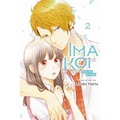 Ima Koi: Now I'm in Love, Vol. 2 - Paperback