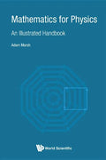 Mathematics for Physics: An Illustrated Handbook - Hardcover