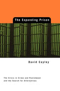 The Expanding Prison - Paperback
