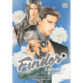 Finder Deluxe Edition: Caught in a Cage, Vol. 2 - Paperback
